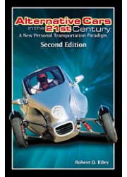Alternative Cars in the 21st Century 2nd Edition